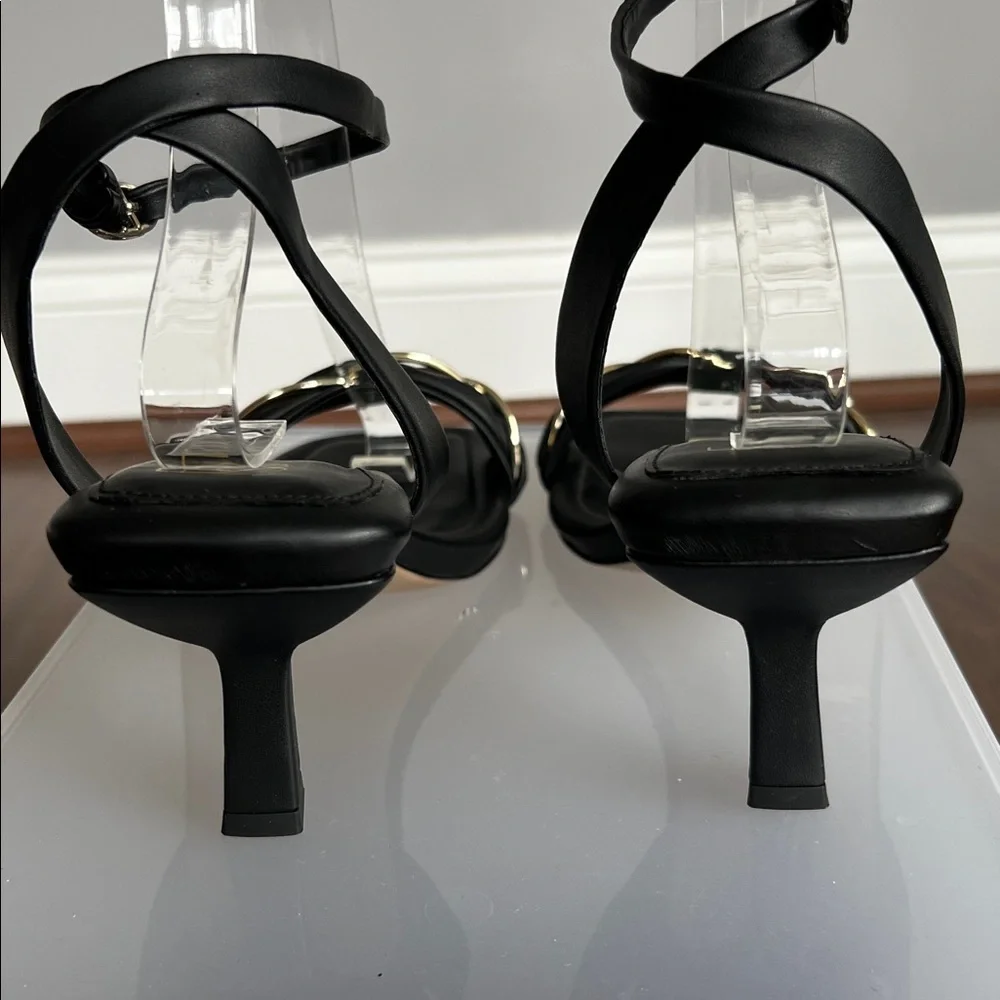 Franco Sarto Belana Ankle Strap Sandal - Picture 6 of 12